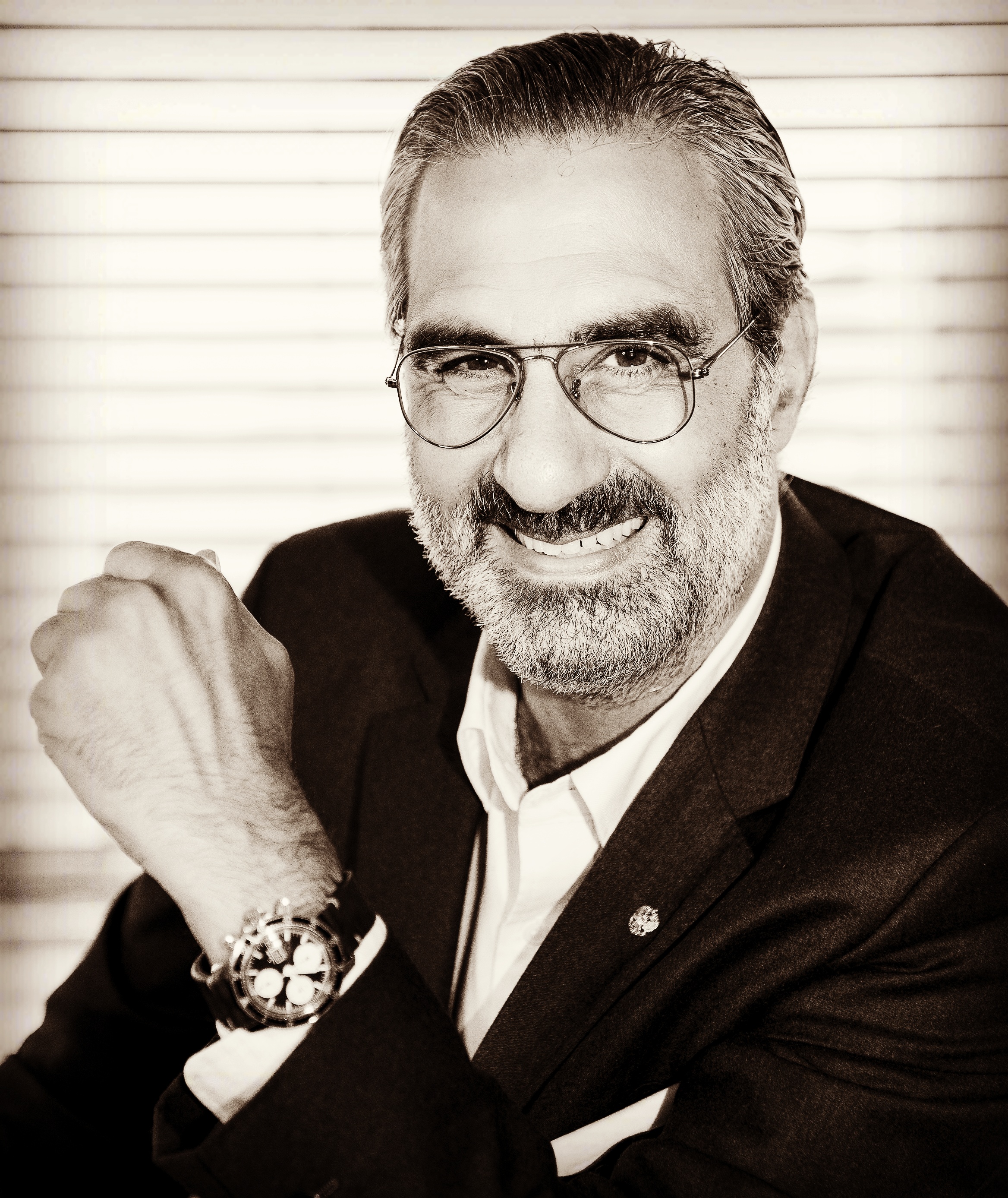 Pascal Najadi